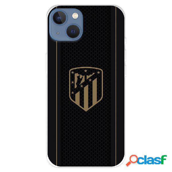 Funda para iPhone 14 Plus del Atlético de Madrid Escudo
