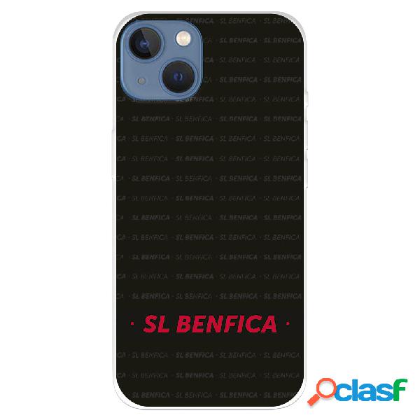 Funda para iPhone 14 Plus del Benfica SL - Licencia Oficial