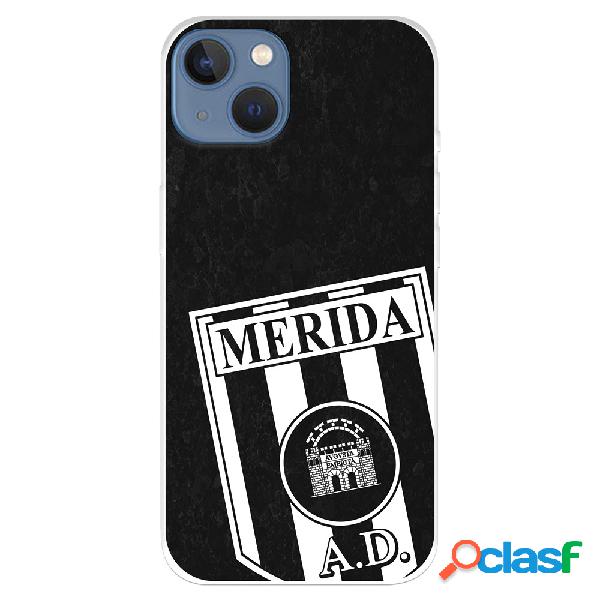 Funda para iPhone 14 Plus del Mérida Escudo - Licencia