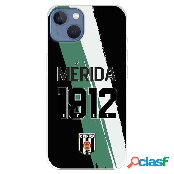 Funda para iPhone 14 Plus del Mérida Escudo Mérida 1912 -