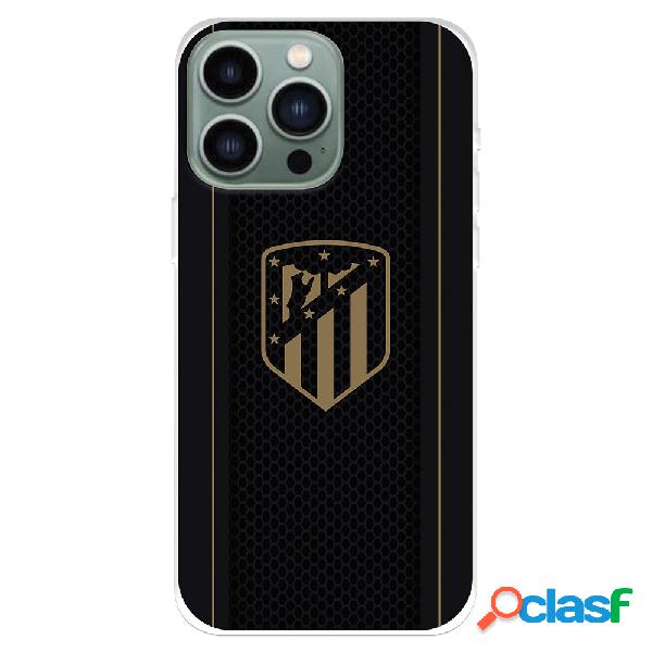 Funda para iPhone 14 Pro Max del Atlético de Madrid Escudo