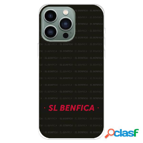 Funda para iPhone 14 Pro Max del Benfica SL - Licencia