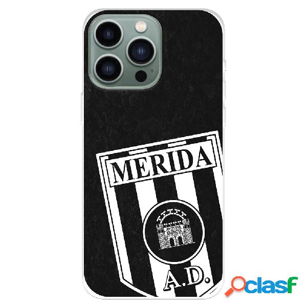 Funda para iPhone 14 Pro Max del Mérida Escudo - Licencia