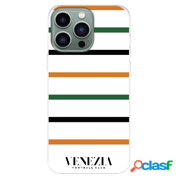 Funda para iPhone 14 Pro Max del Venezia Football Club Fondo