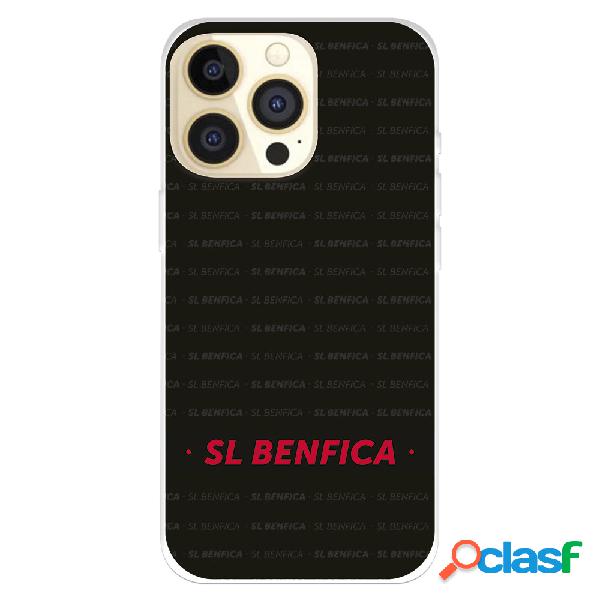 Funda para iPhone 14 Pro del Benfica SL - Licencia Oficial