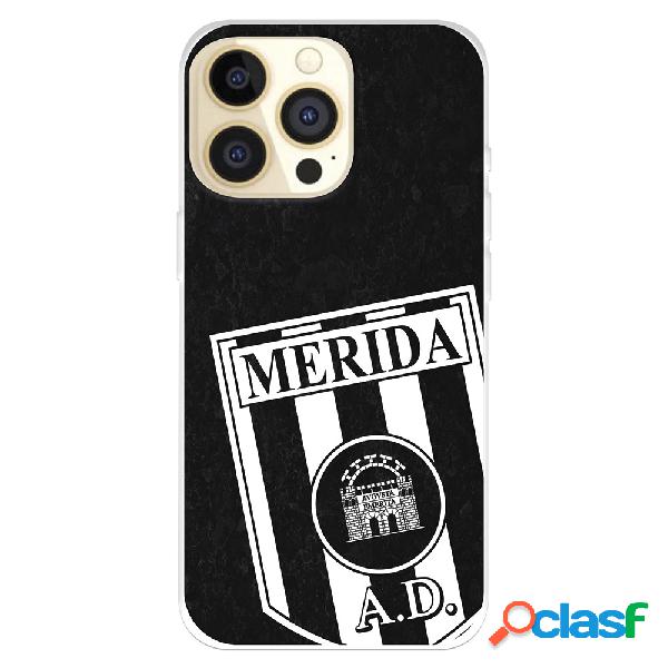 Funda para iPhone 14 Pro del Mérida Escudo - Licencia