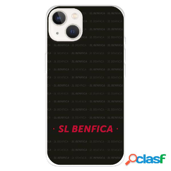 Funda para iPhone 14 del Benfica SL - Licencia Oficial
