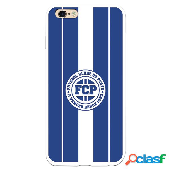 Funda para iPhone 6 Plus del Futebol Club Oporto Escudo Azul