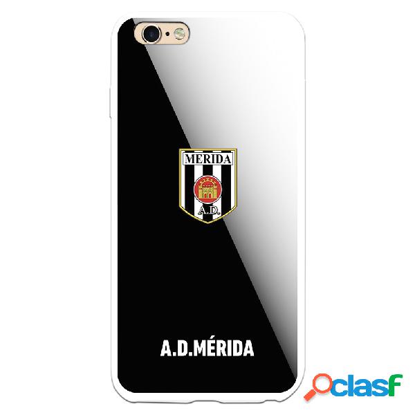 Funda para iPhone 6 Plus del Mérida Escudo Bicolor -