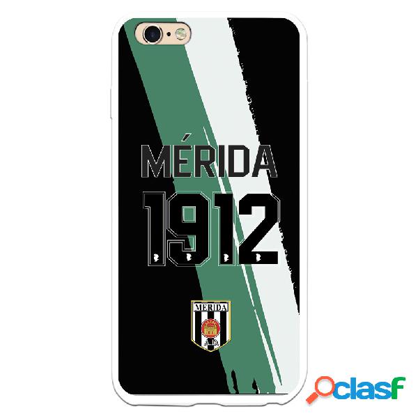 Funda para iPhone 6 Plus del Mérida Escudo Mérida 1912 -