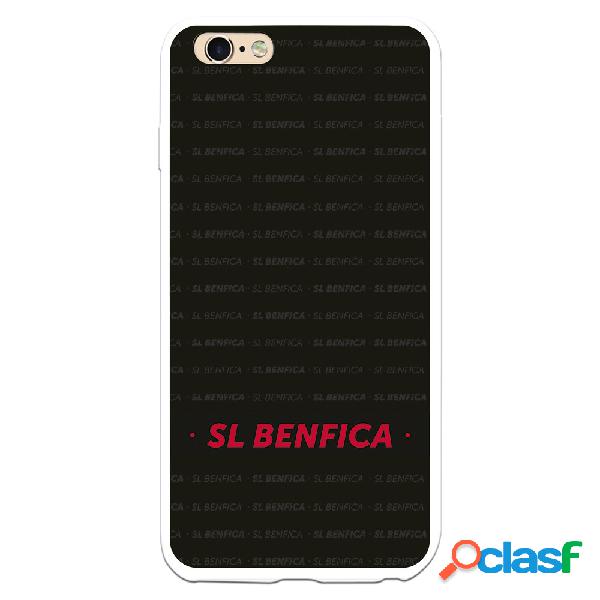 Funda para iPhone 6 Plus del SL - Licencia Oficial Benfica