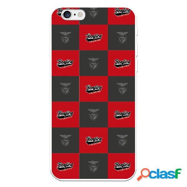 Funda para iPhone 6 del Escudo - Licencia Oficial Benfica