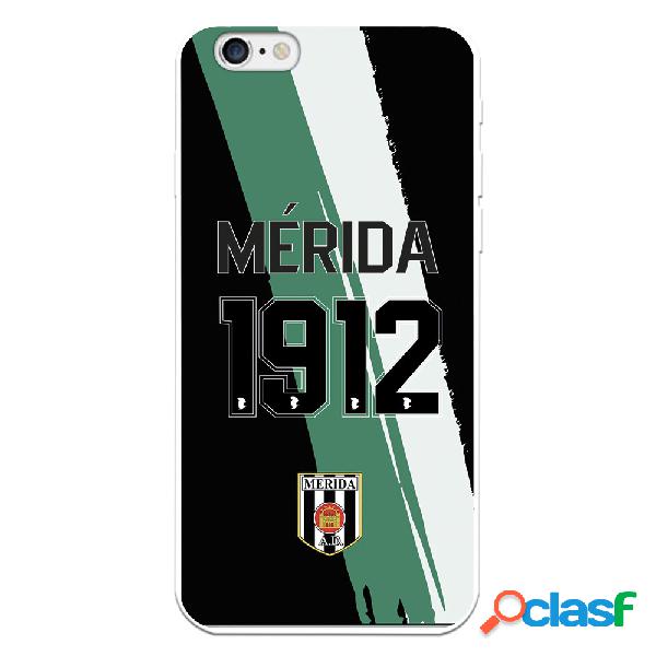 Funda para iPhone 6 del Mérida Escudo Mérida 1912 -