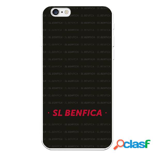 Funda para iPhone 6 del SL - Licencia Oficial Benfica