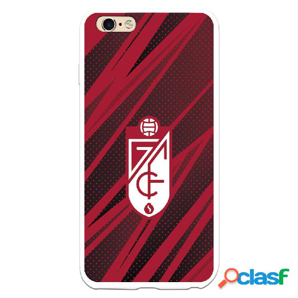 Funda para iPhone 6S Plus Oficial del Granada CF Escudo