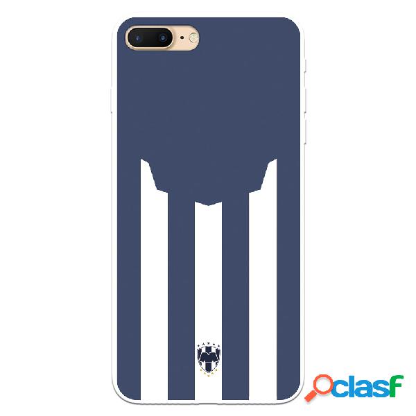 Funda para iPhone 7 Plus del Club de Futebol Monterrey