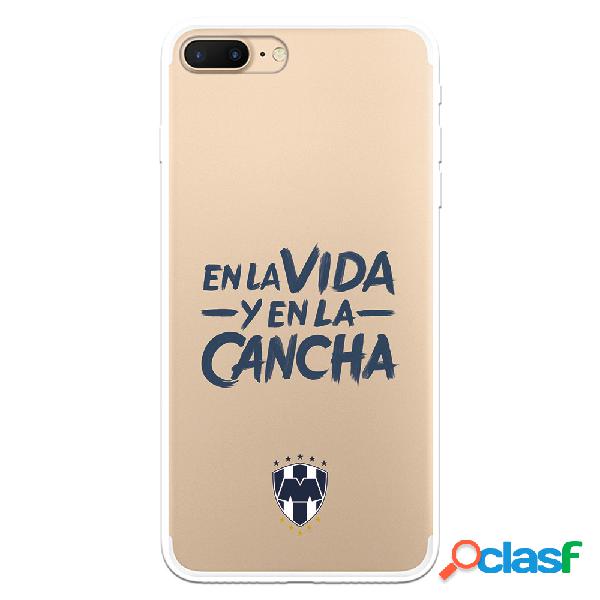 Funda para iPhone 7 Plus del Club de Futebol Monterrey En la