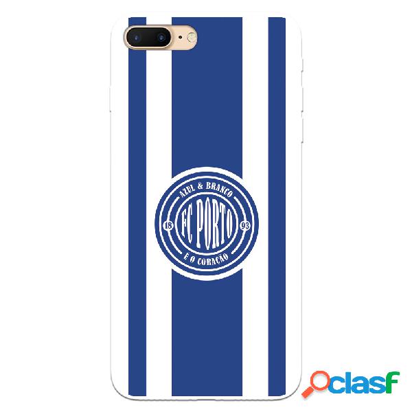 Funda para iPhone 7 Plus del Futebol Club Oporto Escudo