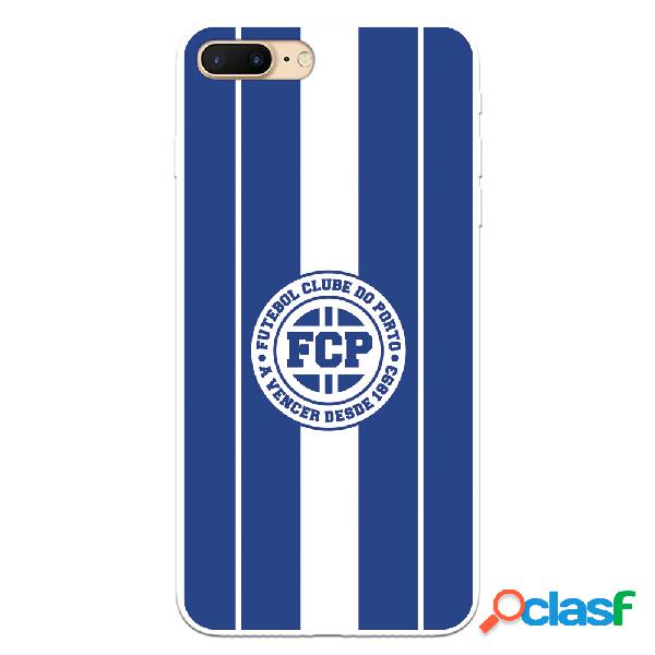 Funda para iPhone 7 Plus del Futebol Club Oporto Escudo Azul