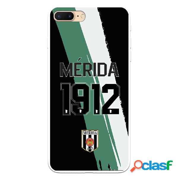 Funda para iPhone 7 Plus del Mérida Escudo Mérida 1912 -
