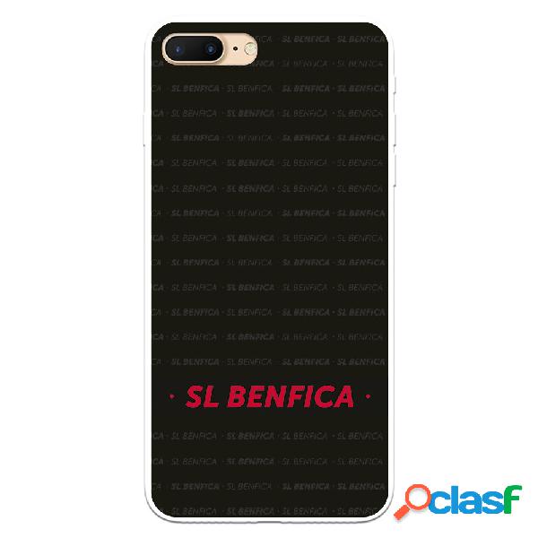 Funda para iPhone 7 Plus del SL - Licencia Oficial Benfica