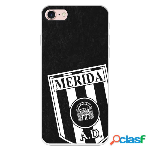 Funda para iPhone 7 del Mérida Escudo - Licencia Oficial