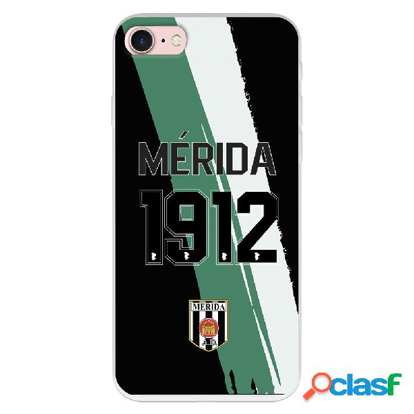 Funda para iPhone 7 del Mérida Escudo Mérida 1912 -