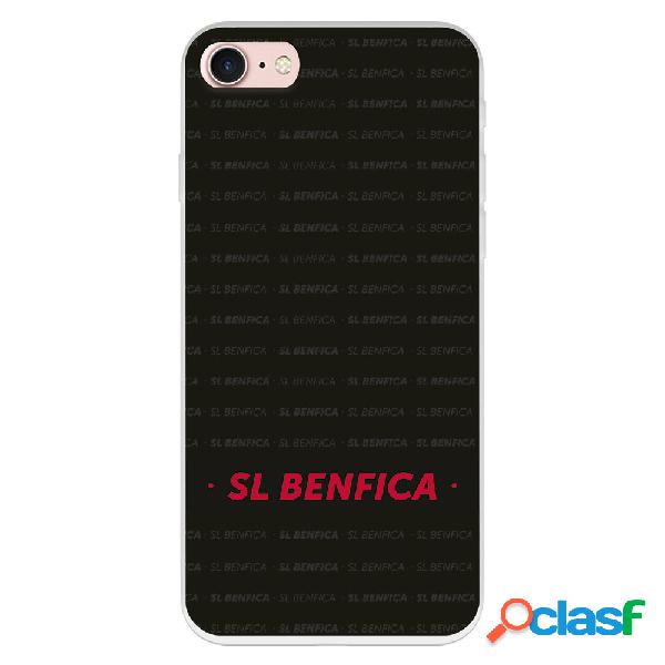 Funda para iPhone 7 del SL - Licencia Oficial Benfica