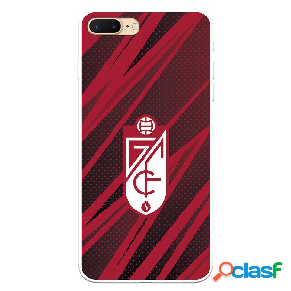 Funda para iPhone 8 Plus Oficial del Granada CF Escudo