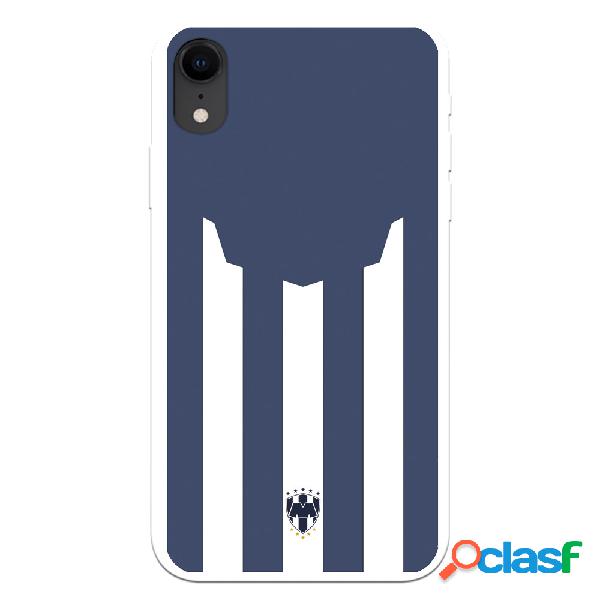 Funda para iPhone XR del Club de Futebol Monterrey Camiseta