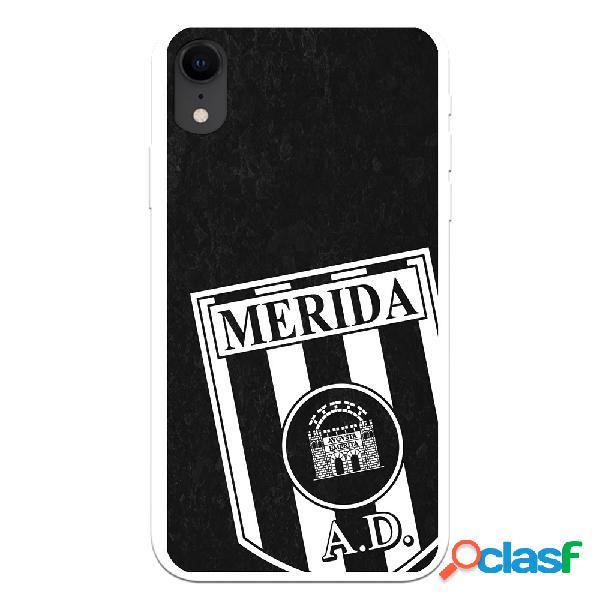 Funda para iPhone XR del Mérida Escudo - Licencia Oficial