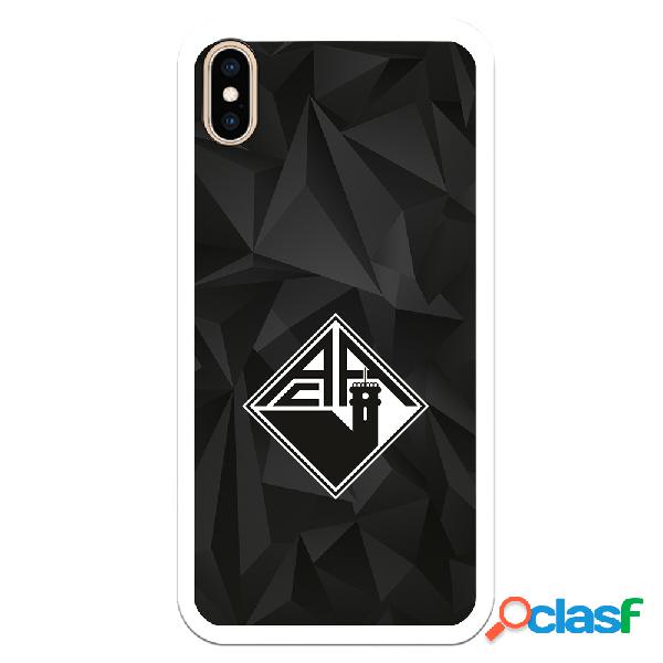 Funda para iPhone XS Max del Académica de Coimbra Escudo