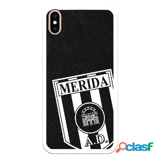 Funda para iPhone XS Max del Mérida Escudo - Licencia