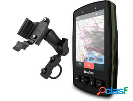 GPS TWONAV Aventura 2 Motor Verde