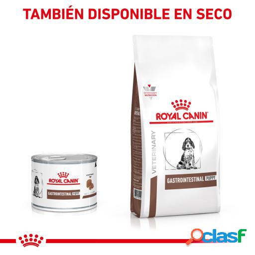 Gastro Intestinal Puppy Mousse 195 gr Royal Canin