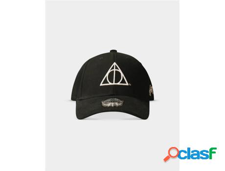 Gorra HARRY POTTER Harry Potter Las Reliquias de la Muerte