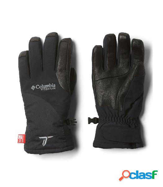 Guantes Columbia Powder Keg II Mujer XL