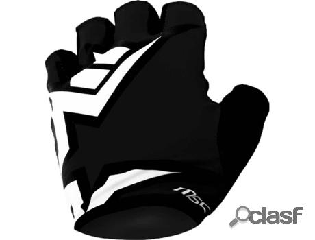 Guantes MSC Control Negro