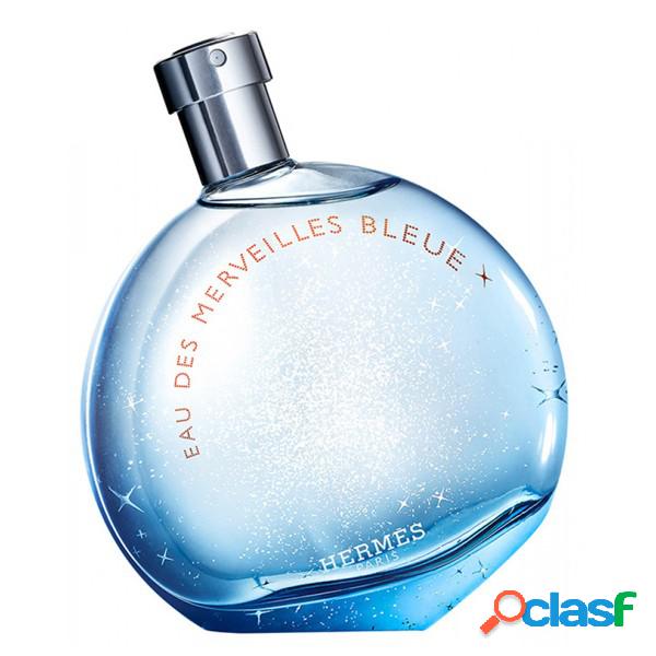 Hermès Eau des Merveilles Bleue - 50 ML Eau de toilette