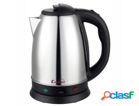 Hervidor calientaleches 1,8 l inoxidable 7320