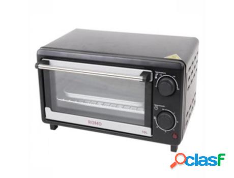 Horno 1000w 10 litros romh10l