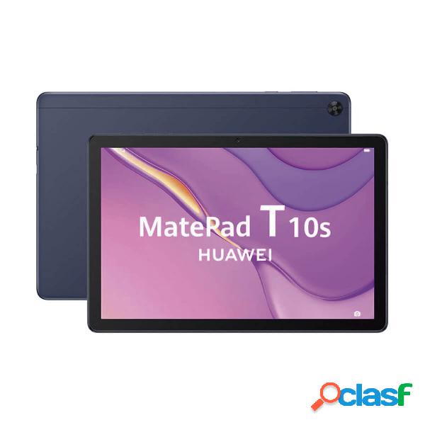 Huawei matepad t10s 10,1" 2gb/32gb wifi azul (deepsea blue)