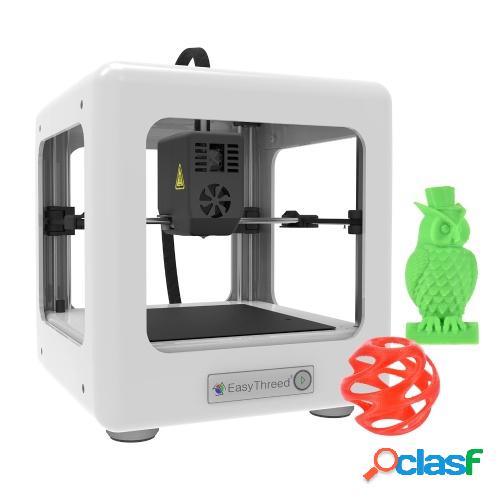 Impresora EasyThreed E3D Nano Entry Level Desktop 3D para