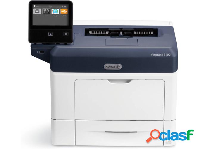 Impresora XEROX VersaLink B400V/DN (Láser Mono)