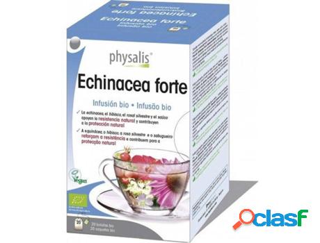 Infusión Echinacea Forte Bio PHYSALIS (20 Unidades)