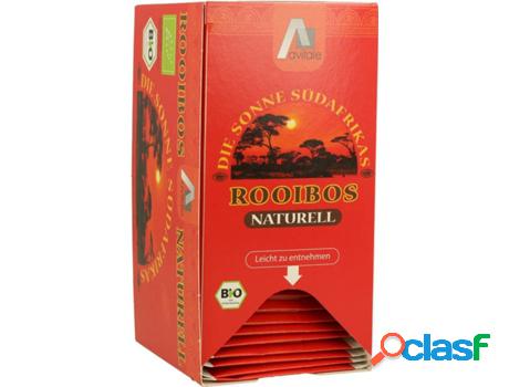Infusión de Rooibos Natural Bio MADAL BAL (20 Saquetas de