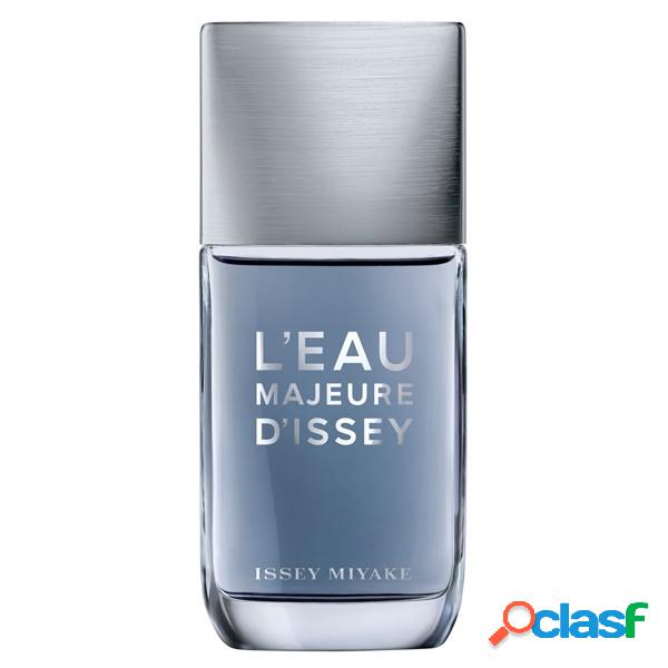 Issey Miyake L&apos;Eau Majeure d&apos;Issey - 100 ML Eau de