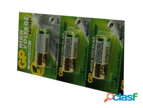 Juego de 5 Pilas OTECH GP para DIVERS V23