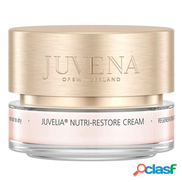 Juvena Cosmética Facial Juvelia Nutri-Restore Cream