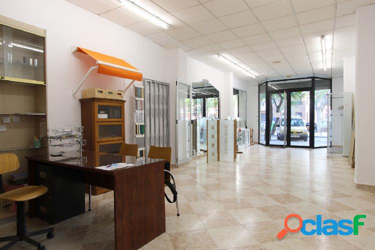 LOCAL COMERCIAL EN ALQUILER